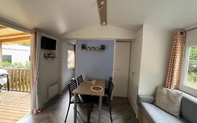 Mobil Home Climatise